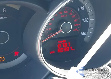 2012 Kia Forte Ex from USA, damaged, VIN KNAFU5A29C5474660